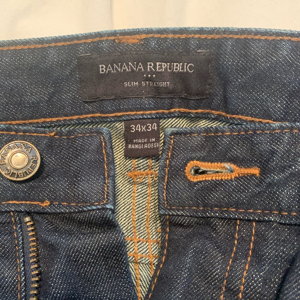 Men’s jeans
